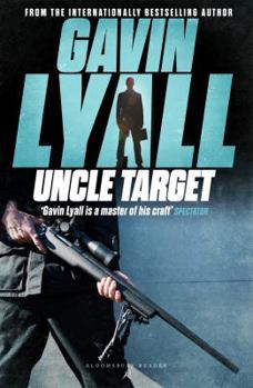 Uncle Target - Book #4 of the Harry Maxim
