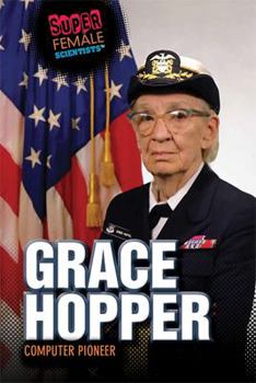 Paperback Grace Hopper: Computer Pioneer Book