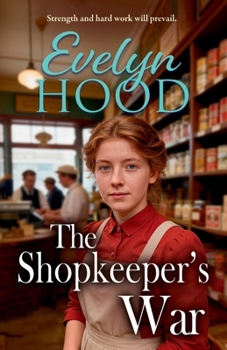 Paperback The Shopkeeper's War Book