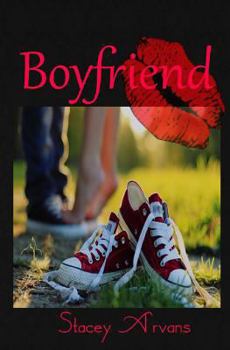 Paperback Boyfriend Book