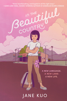 In the Beautiful Country - Book #1 of the In the Beautiful Country