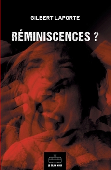 Paperback Réminiscences ?: Thriller [French] Book