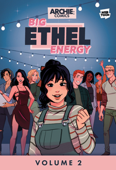 Big Ethel Energy Vol. 2 - Book #2 of the Big Ethel Energy