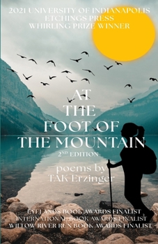 Paperback At the Foot of the Mountain Book