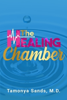 Paperback The Healing Chamber Book