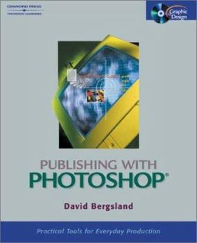 Paperback Publishing with Photoshop Book