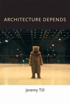 Hardcover Architecture Depends Book