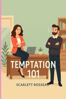 Paperback Temptation 101 Book