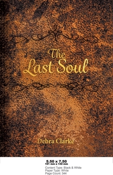 Paperback The Last Soul Book