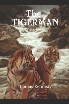 Paperback The Tigerman Book