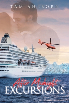 Paperback After Midnight Excursions Book