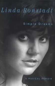 Hardcover Simple Dreams: A Musical Memoir Book