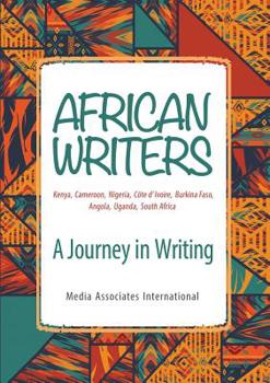 Paperback African Writers: A Journey in Writing Book