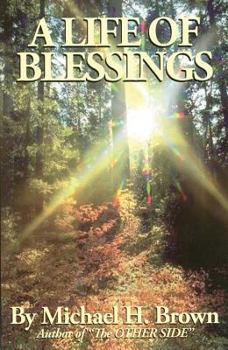 Paperback A Life of Blessings Book