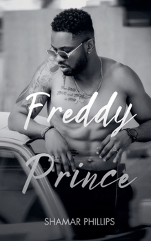 Paperback Freddy Prince Book
