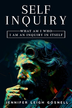 Paperback what am i who i am an inquiry in itself Book