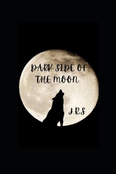 Paperback Dark side of the moon Book