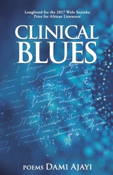 Paperback Clinical Blues Book