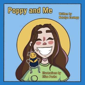 Paperback Poppy and Me Book