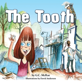 Paperback The Tooth Book