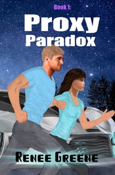 Paperback Proxy Paradox Book