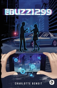 Paperback @Buzz1299 [French] Book