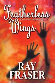 Paperback Featherless Wings Book