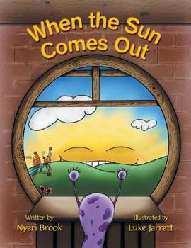 Paperback When the Sun Comes Out Book