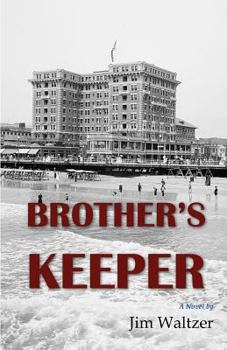 Paperback Brother's Keeper Book