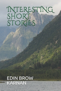Paperback Interesting Short Stories Book