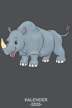Kalender 2020: Jahreskalender Mit Datum I Terminplaner Terminkalender 2020 I Notizbuch Kalender A5 120 Seiten Organizer (German Edition)