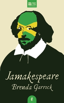 Jamakespeare - Book  of the Twenty in 2020