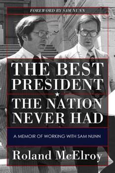 Hardcover Best President the Nation Neve Book