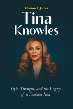 Tina Knowles Style, Strength, and the Legacy of a Fashion Icon