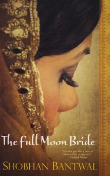 Paperback The Full Moon Bride Book