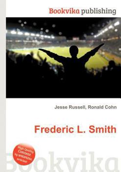 Paperback Frederic L. Smith Book