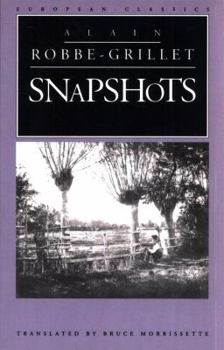 Paperback Snapshots Book