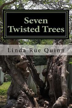 Paperback Seven Twisted Trees Book