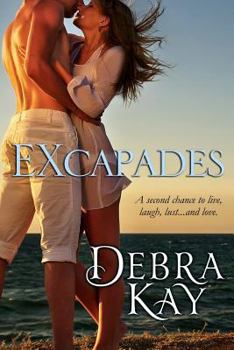 Paperback EXcapades: LARGE PRINT Edition Book