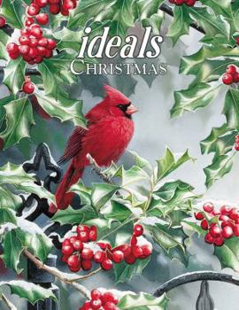 Paperback Christmas Ideals 2016 Book