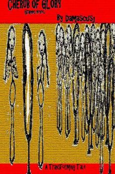 Paperback Cherub of Glory Graphic Novel: A Transforming Tale Book