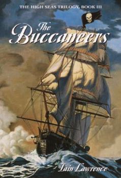 The Buccaneers (Turtleback School & Library Binding Edition)