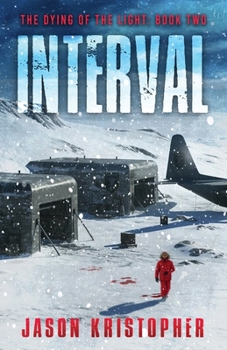 Paperback Interval Book