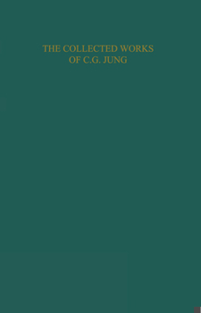 Hardcover The Collected Works of C. G. Jung: Symbols of Transformation (Volume 5) Book