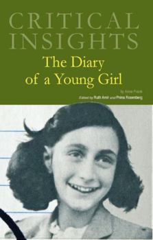 Critical Insights: The Diary of a Young Girl