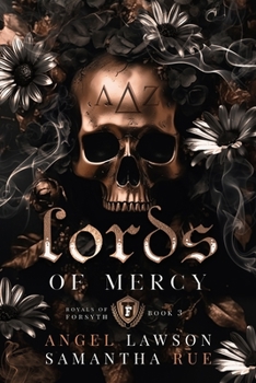 Paperback Lords of Mercy (Discrete Paperback) Book