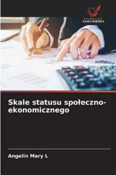 Paperback Skale statusu spoleczno-ekonomicznego [Polish] Book
