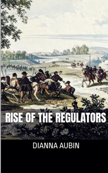 Paperback Rise of the Regulators Book