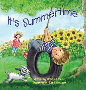 Hardcover It's Summertime Book