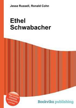 Paperback Ethel Schwabacher Book